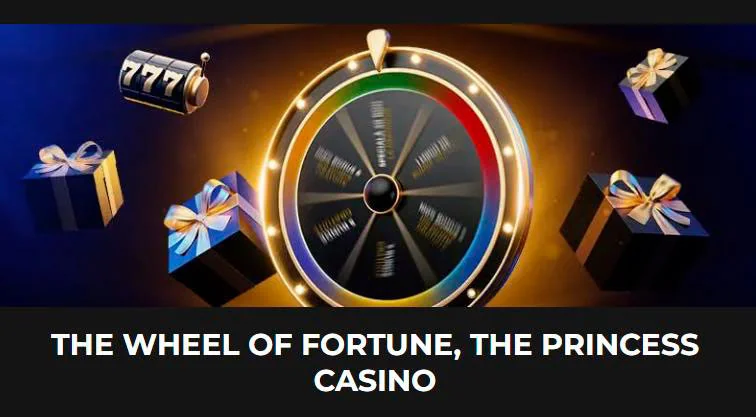 wheel of fortune